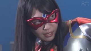 [SuperMisses.com] GIGP-39 Gigantic Heroine (R) Fire Lady Concentrated Attack on Vital Points!!-6