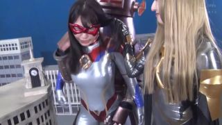 [SuperMisses.com] GIGP-39 Gigantic Heroine (R) Fire Lady Concentrated Attack on Vital Points!!-8
