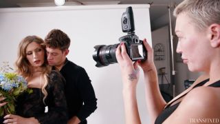 clip 40 Michael DelRay, Jade Venus [Full HD 2.86 GB] - fetish - fetish porn pvc femdom-1
