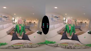 VRHush sweet saint pats day 4K p vrhush vrporncom 180 lr (mp4)-1