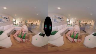 VRHush sweet saint pats day 4K p vrhush vrporncom 180 lr (mp4)-2