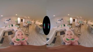 VRHush sweet saint pats day 4K p vrhush vrporncom 180 lr (mp4)-6