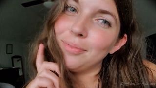 Giantess Gives You A Big Suprise Lisa Asmr (Femdom porn)-2