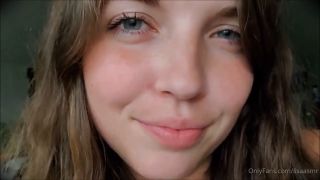 Giantess Gives You A Big Suprise Lisa Asmr (Femdom porn)-3