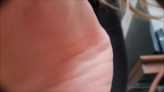 Giantess Gives You A Big Suprise Lisa Asmr (Femdom porn)-5