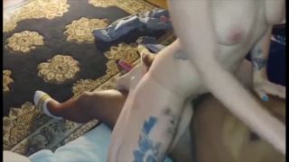 The Wife Takes her first ever Bbc! she will never be the Same!.-5