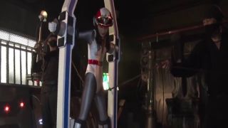 [SuperMisses.com] DHRY-20 Doujin Heroine 19 -Female Ninja Investigator Chiyoha-012-1