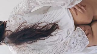 Anal INDIAN BHABHI, HOT BLOWJOB AND FUCKING-1