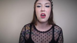 online xxx clip 30 femdom bondage blowjob fetish porn | TheWasp - Disgusting CEI Tasks | cum eating instruction-3