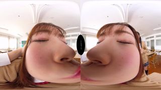 DSVR-1113 A - Virtual Reality - Oculus rift-0