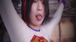 [SuperMisses.com] SPSE-62 SUPER LADY ~The one who inherits destiny，the falling vow~-014-7