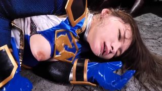 [SuperMisses.com] SPSB-29 Kage Ranger, Kage Blue Lewd Insects’ Mating Hell-019-5