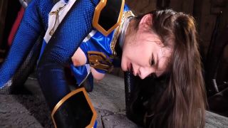 [SuperMisses.com] SPSB-29 Kage Ranger, Kage Blue Lewd Insects’ Mating Hell-019-8