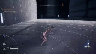 American Stellar Blade Nude Mod (byLemi21) - Sample Gameplay-6