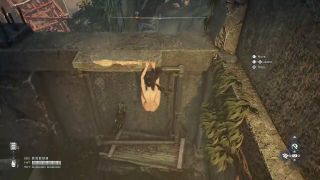 American Stellar Blade Nude Mod (byLemi21) - Sample Gameplay-9