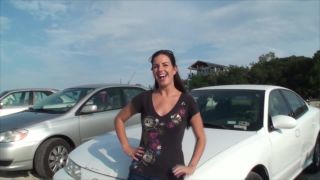 Spontaneous Stripper Public-1