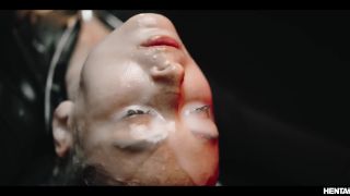 free porn video 6 Kelly Collins Filled Up - [Hentaied] (FullHD 1080p), light femdom on anal porn -0