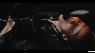 free porn video 6 Kelly Collins Filled Up - [Hentaied] (FullHD 1080p), light femdom on anal porn -3