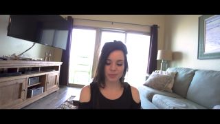 [K2S.CLUB] Jasmin Jai Studios - Spending The Summer With My Aunt Complet - FullHD 1080P-4