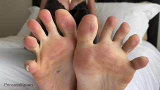 online adult video 33 ash hollywood femdom My Feet are your God, manyvids on feet porn-9