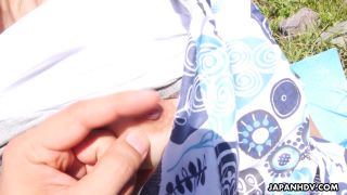 Japan HDV - Naoh Koizumi cosplay -2