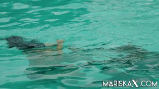 Mariska (Interracial sex porn)-9