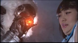 TBB-85 ヒロイン抑制 – セーラーシャロン椎名ありす Arisu Shiina - Japanese-0