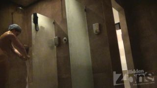 Voyeur – Hidden-Zone Shower – hz Sh1931 - hidden-zone shower - voyeur -9