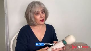 [GetFreeDays.com] Seskas Micro Magic Wand Review Porn Film March 2023-3