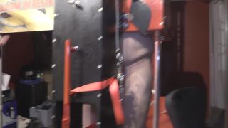 Bondage Stand Debut Video Sex Download Porn-1