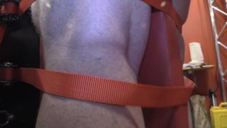 Bondage Stand Debut Video Sex Download Porn-2