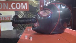 Bondage Stand Debut Video Sex Download Porn-3