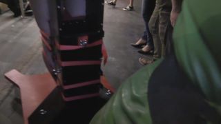 Bondage Stand Debut Video Sex Download Porn-5