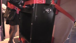 Bondage Stand Debut Video Sex Download Porn-7