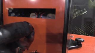 Bondage Stand Debut Video Sex Download Porn-8