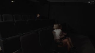 It Was A Weekday Afternoon At The Movie Theater, And The Only Customers Were Me (Amateur porn)-6