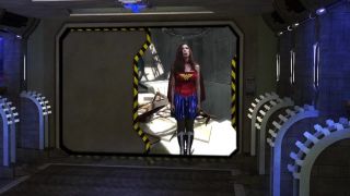 Fembotized Hero Video Sex Download Porn-2