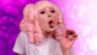 free xxx video 2 Cherry Fae – Kinky Kawaii Dreams, cerita femdom on femdom porn -2