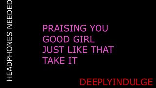 Hard Rough Sex PRAISING KINK/ WORSHIPPING KINK (AUDIOROLEPLAY) DADDY DOM PRAISING YOU-0