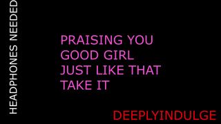 Hard Rough Sex PRAISING KINK/ WORSHIPPING KINK (AUDIOROLEPLAY) DADDY DOM PRAISING YOU-1