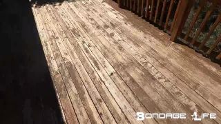 free xxx video 43 Bondage Life – Fiddling Around Rachel Greyhound - bondage - bdsm porn femdom 69-0