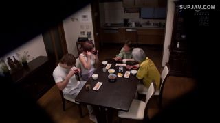 Reducing Mosaic MEYD-539 おれの妻に限って不倫なんか無いと思っていた…。 熱帯夜 ～新章～ 兄と妻の燃え上がるように求め合う不倫中出し性交【NTR】 松本菜奈実-6