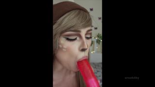 Porn online ManyVids presents OreoB4by – HD Fawn-3