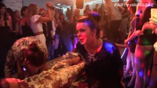 Party Hardcore Gone Crazy Vol. 15 Part 3 - Cam 2-3