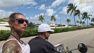 Lovehowitfeels Tv - Miami Beach - Hot fucking-4