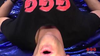 Gangbang Bibi Suesse 18-0