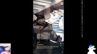 dryagon072 - 【pirates＆Island Escape】part3 Mayhem【XXL Woofia 】-2