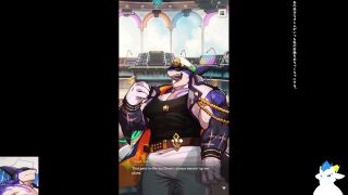 dryagon072 - 【pirates＆Island Escape】part3 Mayhem【XXL Woofia 】-4