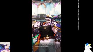 dryagon072 - 【pirates＆Island Escape】part3 Mayhem【XXL Woofia 】-5