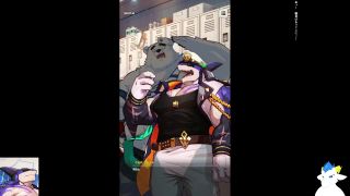 dryagon072 - 【pirates＆Island Escape】part3 Mayhem【XXL Woofia 】-6